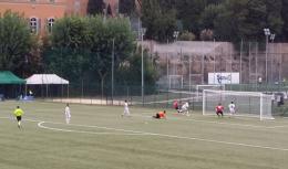 Il Villanova  chiude con un successo. Il Montefiascone cade sotto i colpi di Zuccari, Giustiniani e Vespa