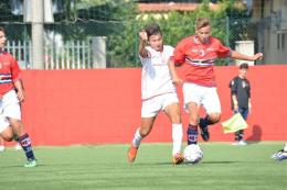 Lorex Cup 2014: Lodigiani e Ladispoli non si fanno male, finisce 0-0