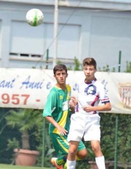 Lorex Cup 2014: Tor di Quinto ok, ci pensa Napoleoni nel finale