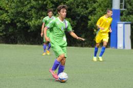 L'Ostia Mare fa secco anche il Savio: biancoviola in semifinale del Lorex