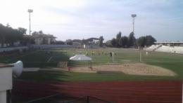 Clamorosa beffa per l'Almas! Al Fuso, l'Acquapendente strappa il pari nel finale