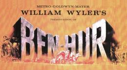 Cinema: partono a Roma le riprese del nuovo 007 e del remake di Ben Hur 
