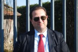 1952 Villalba, l'amarezza del presidente Scrocca: "Ieri si è oltrepassato il limite"