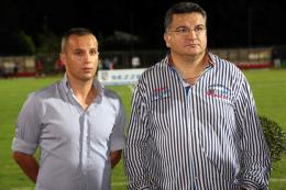 Calcio Sezze, Marco Gaeta predica calma: "La reazione dei ragazzi mi lascia soddisfatto"