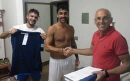 Nuova Anguillara Calcio, parla il ds Sensolini: "Partiamo con grande entusiasmo"