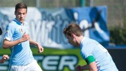 Supercoppa Primavera: mercoledì 1 ottobre il faccia a faccia tra Chievo e Lazio