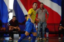 Futsal Isola, ottimo test contro la Stella Azzurra: 6-2 per gli arancioverdi