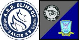 Olimpus e Carlisport Cogianco insieme al "Torneo dell'Amicizia"