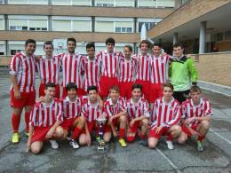 Don Bosco Nuovo Salario: al via la direzione sportiva di Giovanni Flore