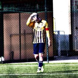 Valerio Giannetti ci racconta le emozioni di vestire la maglia dell'Eretum