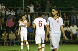 La Roma chiude il girone a punteggio pieno: 6-0 al Racing Club
