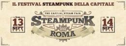 Steampunk Fest... ed è subito evento!