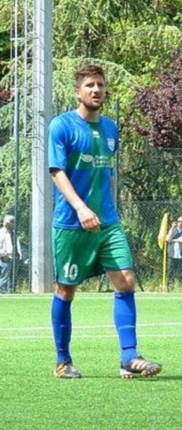 Un rigore di Alessandro Deodati regala al Guidonia il successo sulla Vigor Perconti