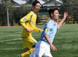Poker di Bezziccheri! La Lazio si rialza contro il Napoli