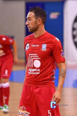 Carlisport, soddisfatto Aquilani: "Bene con il Pescara, ora pensiamo al Prato Rinaldo"