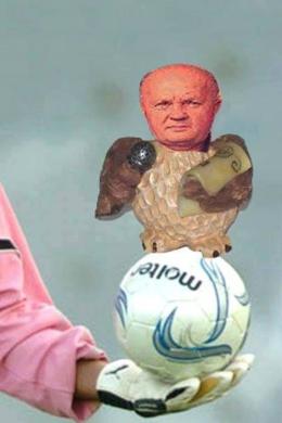 Torna questa sera l'appuntamento del lunedì con "L'occhio del Gufo"