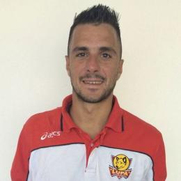 Lupa Castelli, colpo per il centrocampo: ecco Nicolas Chiesa