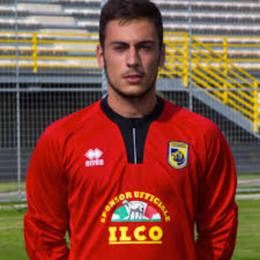La Valle del Tevere ingaggia il portiere Cima: si allena con il club anche Parmense