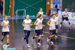 L'Acquedotto, arriva un pari nell'amichevole con gli Allievi della Lazio. Sabato c'è la Juniores