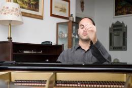 La missione didattica di Francesco Paniccia: "L'insegnamento va cucito su misura addosso ad ogni allievo"