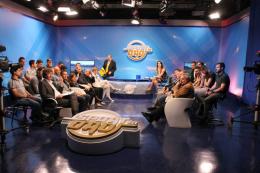 Da domenica 21 Settembre alle ore 18 torna l'appuntamento con "Sport in Oro"