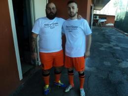 Il I memorial "Angeli di quartiere" va all'Atletico Tor Bella Monaca