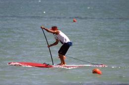 Il formiano Mauro Alicandro è il nuovo campione italiano su tavola 12''6'