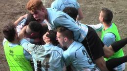 Juniores Nazionali, l'Anziolavinio si prepara al debutto: parla il tecnico Dario Siligato