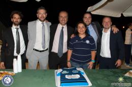 Grande festa in casa Olimpus per i 15 anni di attività dei blues