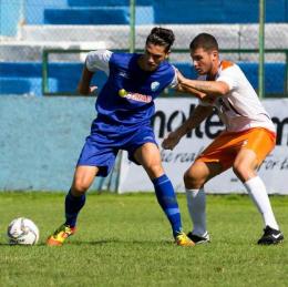 Serie D, tutto pronto per la terza giornata: arbitri e programma gare