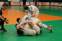 "Focus Giovani" Lazio: si chiude con Giacomo Luongo nel giorno della Supercoppa Under 21