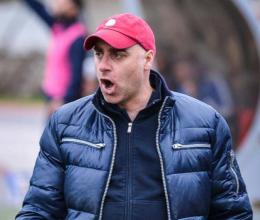 Il Gaeta travolge il Ceccano: doppio Valentino e gol di Di Luca, Popolla e Armenio