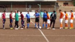 Al Ladispoli basta una rete di Gravina per mandare al tappeto il Futbolclub