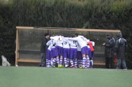 L'Ostiamare si impone per 3-2 sul Rieti al termine di una gara incredibile