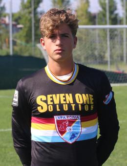 Lupa Roma, sei grande! Semprini e Fofi stendono la Lazio