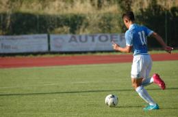 Giovanissimi Nazionali, botta e risposta tra Lazio e L'Aquila in dieci minuti