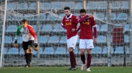 Crescenzo non basta al Rieti: Sansepolcro ok tra le mura amiche