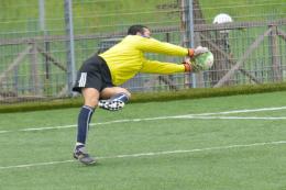 Lampo di Petre: l'Atletico Acilia stende il Real Monterotondo Scalo