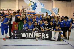 La Lazio travolge la Ternana, conquista la Supercoppa e ottiene il triplete