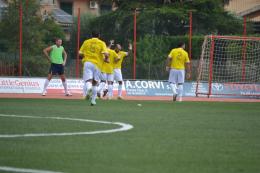 Atletico Morena, le parole di Aquilanti: "La Coppa? Proveremo ad andare avanti"