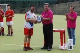La Roma vince il torneo di San Vito, Pepe:"Buon risultato, ma possiamo migliorare"
