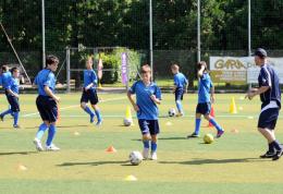 Riparte il Progetto Punti Brescia Calcio nel Centro Sud Italia e Repubblica di Malta