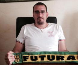Seconda categoria, mister Federici: "Puntiamo ad un campionato di vertice"