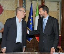 Salute e qualità della vita, intesa tra Campidoglio e Federazione medici di famiglia