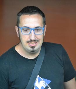 Il ds di Frascati Di Giacobbe sulla B2 femminile:"Mi piace lo spirito"