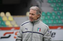 Nazionale U16: doppia amichevole con l’Ucraina il 30 settembre e il 2 ottobre