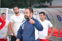 Prima categoria, il Poli Casilina pronto al campionato. Michesi: "Possiamo essere l'outsider"