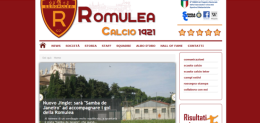 La Romulea si rifà il look: online il nuovo sito