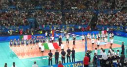 Volley, Mondiali 2014: l'Italia non si ferma più, anche l'Argentina si arrende 3-0