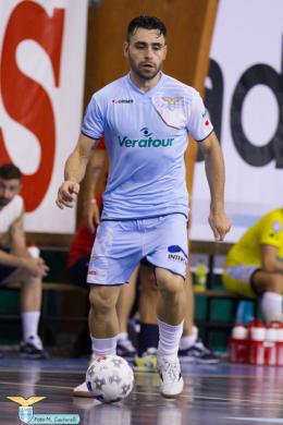 La Lazio pronta per Asti. L'ex Corsini: "Contento di tornare, ma in campo saremo avversari"